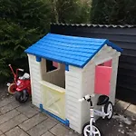 Dom wakacyjny Family With Water Park Access *