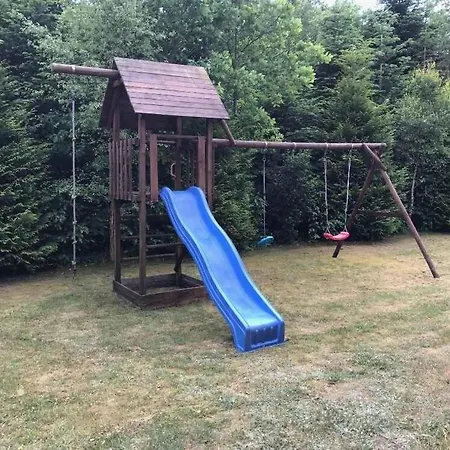 Family With Water Park Access Semesterbostad Oksbøl