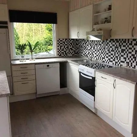 Family With Water Park Access Oksbøl