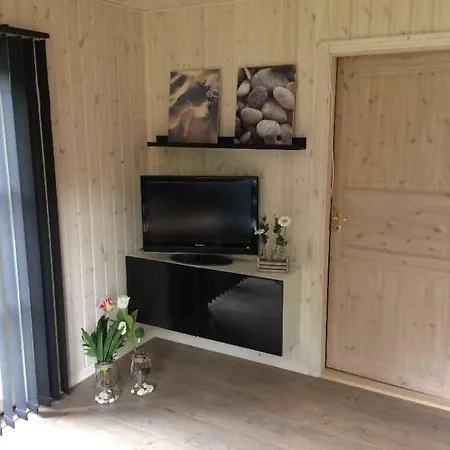 Semesterbostad Family With Water Park Access