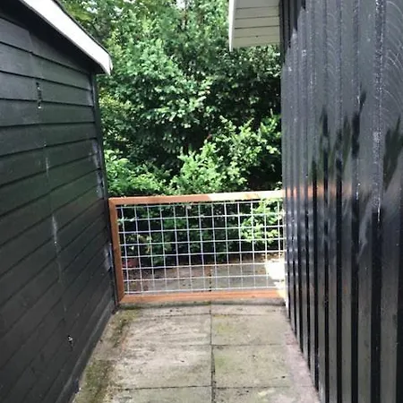 Familievakantiehuis Met Toegang Tot Zwemparadijs Vakantiehuis