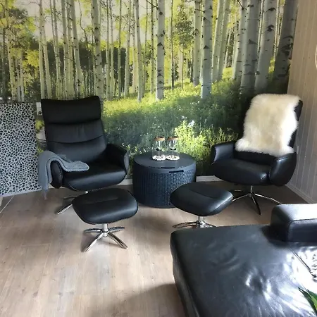 Vakantiehuis Familievakantiehuis Met Toegang Tot Zwemparadijs *
