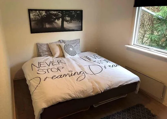 Semesterbostad Family With Water Park Access *