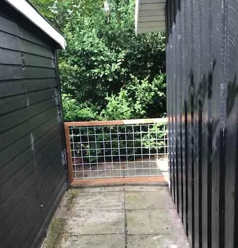 Semesterbostad Family With Water Park Access